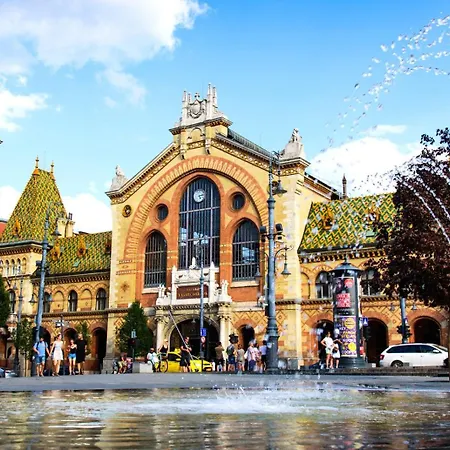 Ambient Aura * Budapest