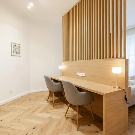 Apartament Ambient Aura