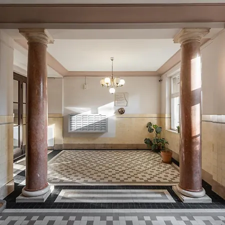 Apartament Ambient Aura
