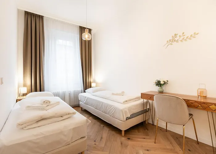 Ambient Aura Lägenhet