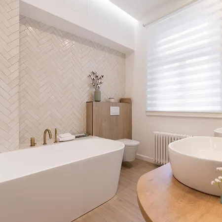 Ambient Aura * Budapeşte