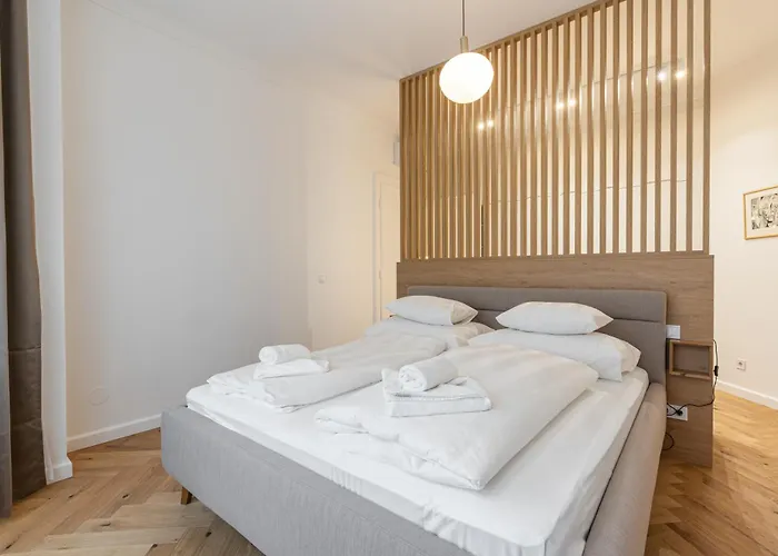 Apartamento Ambient Aura