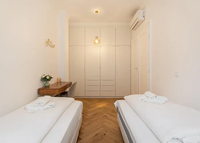 Apartamento Ambient Aura