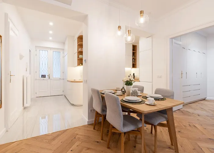 Ambient Aura Apartamento *