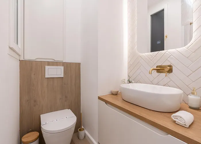 Ambient Aura * Budapest