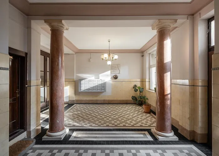 Apartamento Ambient Aura